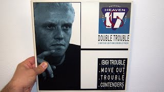 Heaven 17 - Trouble (1987 US club mix)