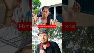 Kaget Banget naylaapriannachannel3922shorts comedy lucu khanza memes buatan kolaborasi