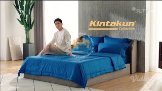 IKLAN KINTAKUN COLLECTION x JI CHANG WOOK Ver.1 • 30s (2022)
