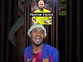 Neymar Injured again?