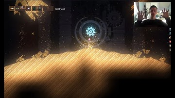 First time beating Noita after 110 hours (Without cheats)