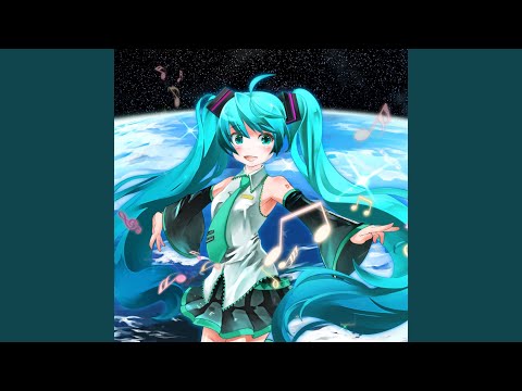 Tonton Keep The Joy Loop Forever (feat. 初音ミク) di YouTube
