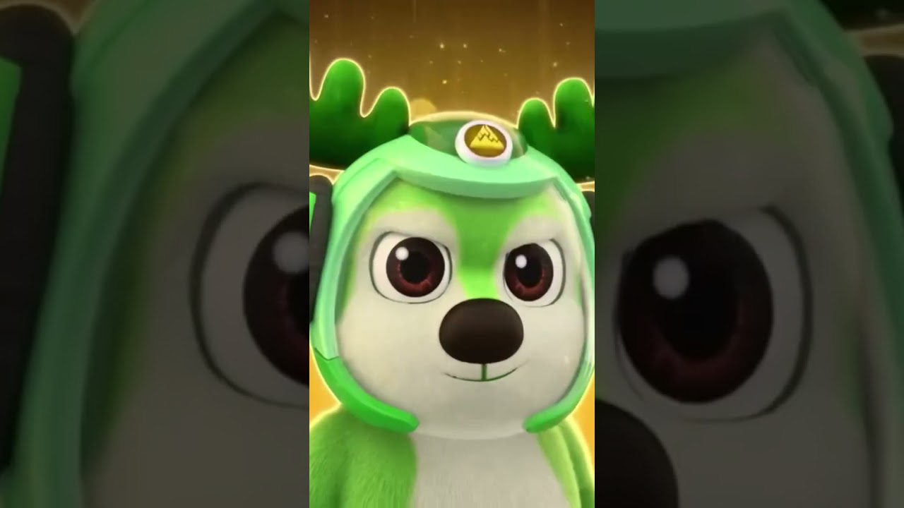 Deer Squad Planet Power Boost Transformation (V2)