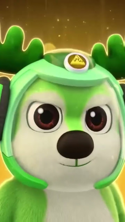 Deer Squad Planet Power Boost Transformation (V2)