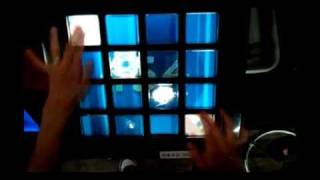 [jubeat knit] PLAYER:NAT Sweet Rain (EXTREME) EXC