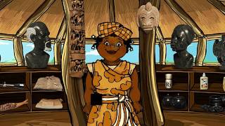 Browning African Safari Deluxe: The Trail to the Big 5