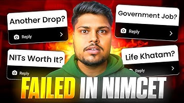 Failed NIMCET 2025? Drop Year vs Private MCA College – What’s the Right Choice?