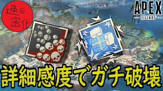 過密化＠の配信のサムネイル画像