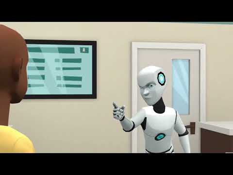 Little Bill Robs A Bank Arrested Grounded