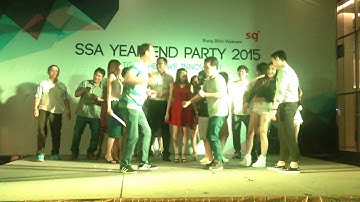 Tiệc tất niên 2015-part 3