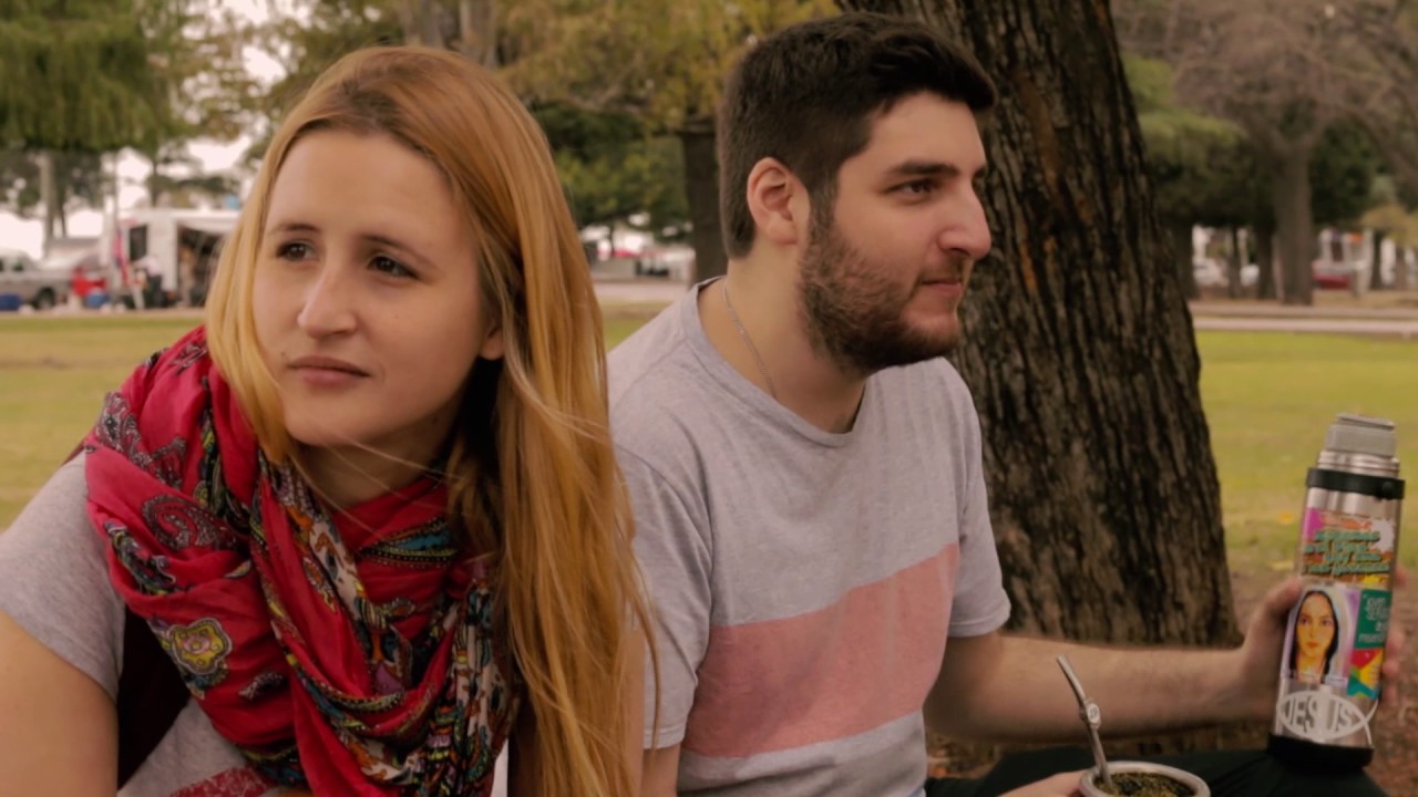 Encuentro Nacional de Juventud 