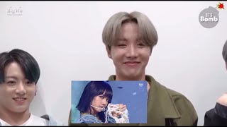 BTS reaction to BLACKPINK - ‘How You Like That’ comeback