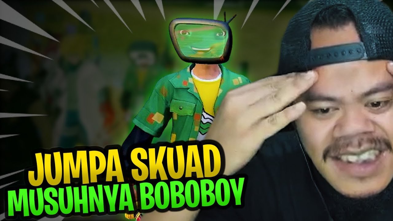 Seketika Menjadi Adudu