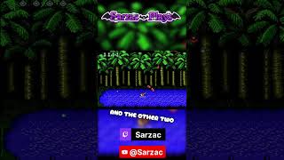 Super C (NES) - Sarzac's Weekly Retro Game Recommendation #retrogaming #videogames #vtuber #nes