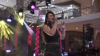 KANGEN - MAHADEWI (Cover)