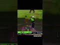 "NAEEM'S CLASSICAL SIX LEFT EVERYONE SPEECHLESS! 🔥🏏 `#CricketShorts`