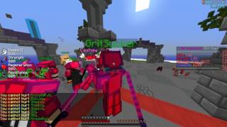 WE CAPPED KOTH! /w ProtatoPvP| Arcane HCF: Kit Map