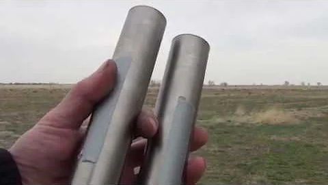 Form 1 Suppressor Test