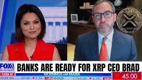 Why XRP Will Explode When Banks Flip the Switch (This Was Always the Plan)