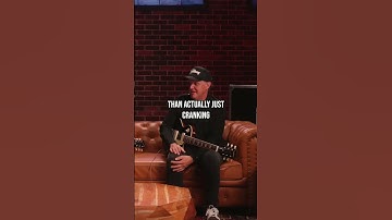 Thumbnail of Joe Bonamassa on LOUD Amps Vs. In Ear Monitors