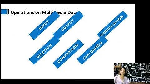 Multimedia Databases