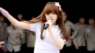 Fancam 110521 Seoul Land Event Girls Day - Nothing Lasts Forever By Pizzabbang