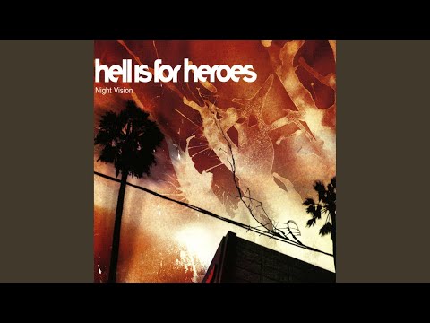Hell Is for Heroes - Night Vision