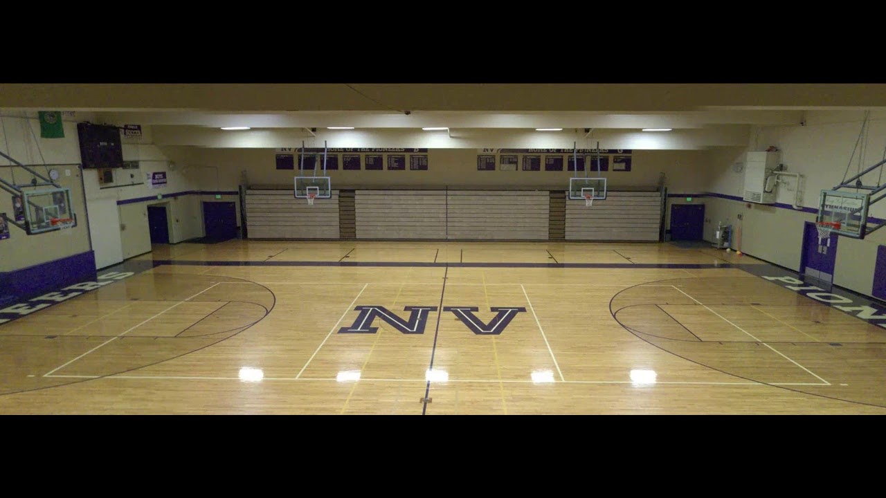 Nooksack Valley vs. Anacortes High Varsity Womens' Volleyball YouTube
