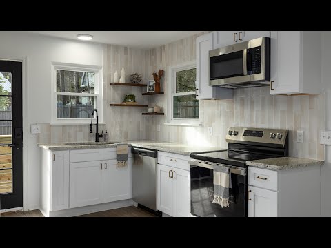 648 Ruffner Rd, Irondale, AL home video tour