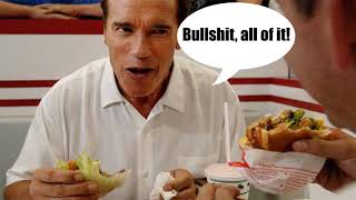 Arnold Fest '19 - Arnold Demands Kassenschlager