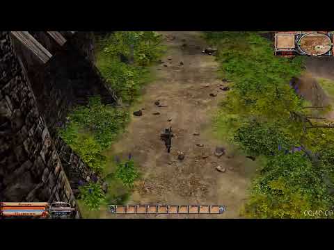 Прохождение Hard to Be a God [2].