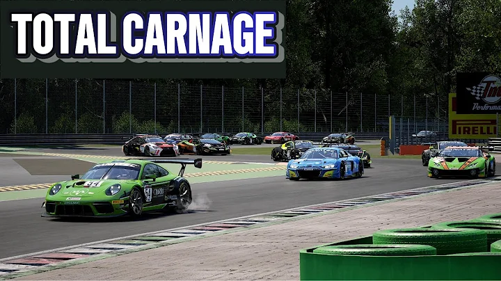 Attempting to Survive ACC Rookie Lobbies