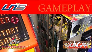 Raging Ape - High Power - 3000 Voltage - 6 Tickets screenshot 4