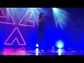 CHVRCHES - Lies (live)