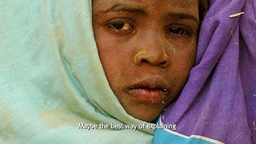 Sudan’s Darfur Genocide