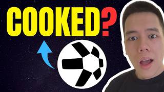 Is This Project Cooked? Well.. Here's What I Think.. Quant QNT Update