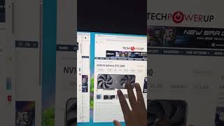 Laptop GPUs and desktop GPUs are worlds apart #nvidia #amd #playstion #pc building