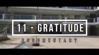 SOGIE BILL - 11 GRATITUDE DOCUMENTARY
