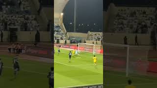 🚨 GOL DE CRISTIANO RONALDO HOY CON AL NASSR 968