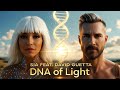 Sia Feat David Guetta DNA Of Light Oficial Music Video AI