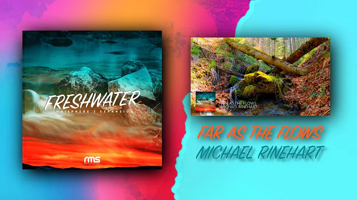 Freshwater - Far as the Flows - Michael Rinehart