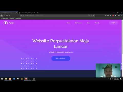 Demo Project Praktikum