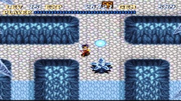 Soul Blazer Episode 11 - Race to Soul Mountain