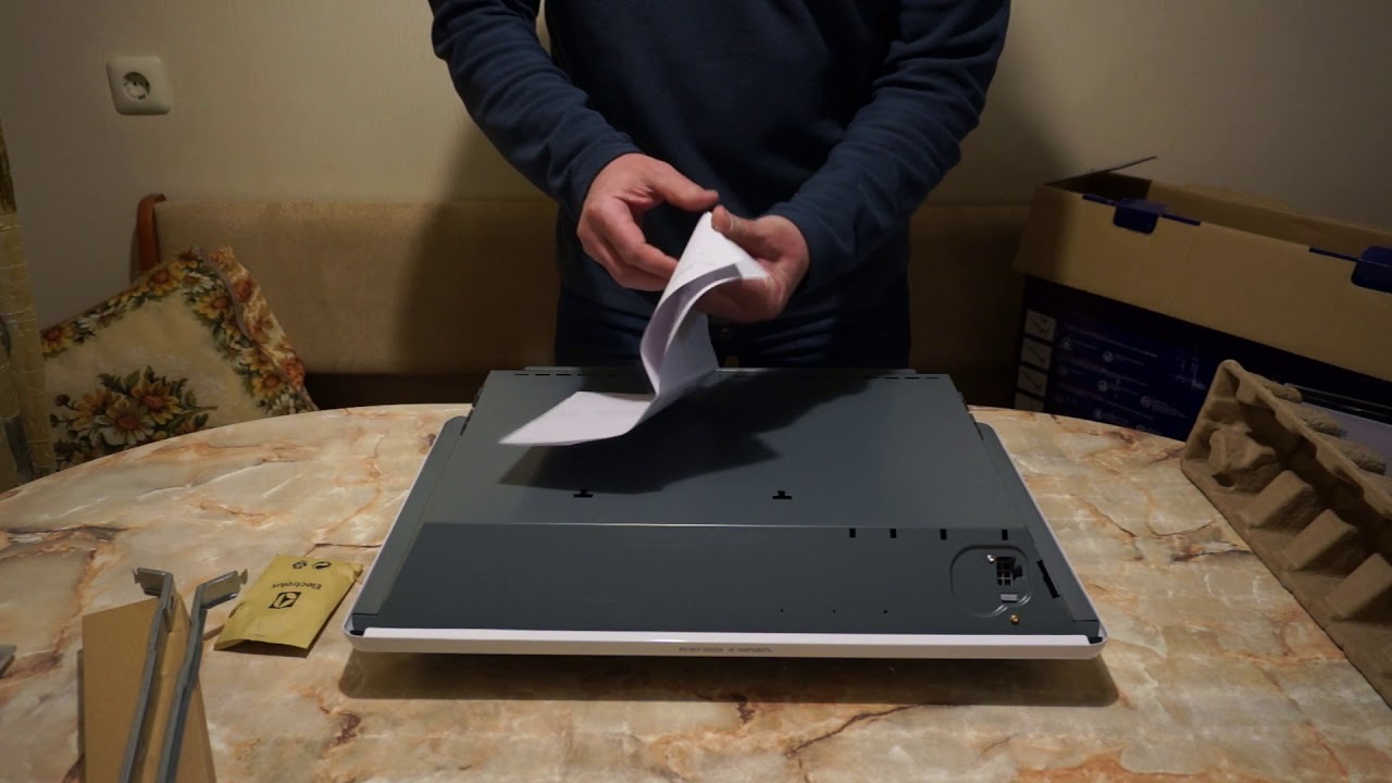 video