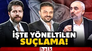 Futbolda Bahis Soruşturması Erden Timur Hakkında Şoke Eden Suçlama İsmail Saymazdan Kritik Uyarı