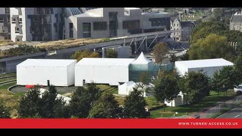 NASC Members in Action - Turner Access Ltd