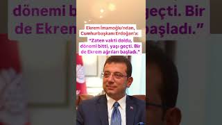 mamoludan Erdoana Ekrem Arilari Baladi Benzetmes