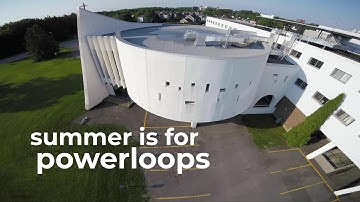 Summertime Sessions || FETtec KISS ImpulseRC Apex FPV freestyle