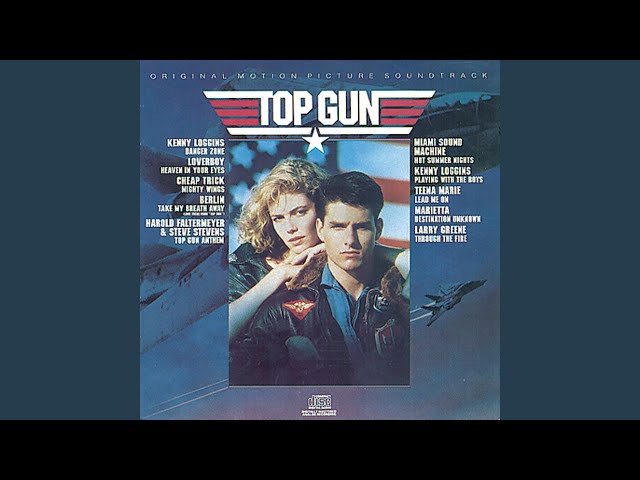 Take My Breath Away (Love Theme from Top Gun) class=