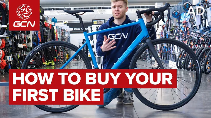 GCN's Guide To Buying Your First Road Bike - DayDayNews